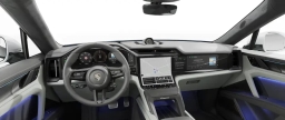 Porsche Cayenne Turbo Electric AWD 2026