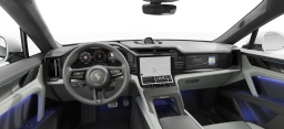 Porsche Cayenne Turbo Electric AWD 2026