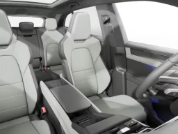 Porsche Cayenne Turbo Electric AWD 2026