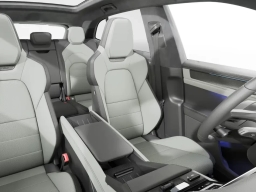 Porsche Cayenne Turbo Electric AWD 2026