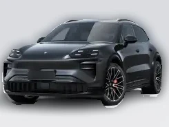 Porsche Cayenne Turbo Electric AWD 2026