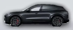 Porsche Cayenne Turbo Electric AWD 2026