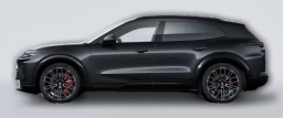 Porsche Cayenne Turbo Electric AWD 2026