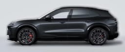 Porsche Cayenne Turbo Electric AWD 2026