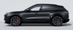 Porsche Cayenne Turbo Electric AWD 2026