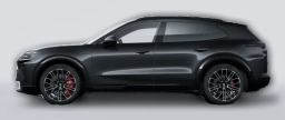 Porsche Cayenne Turbo Electric AWD 2026