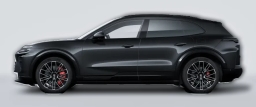 Porsche Cayenne Turbo Electric AWD 2026