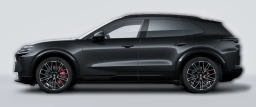Porsche Cayenne Turbo Electric AWD 2026