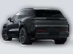 Porsche Cayenne Turbo Electric AWD 2026