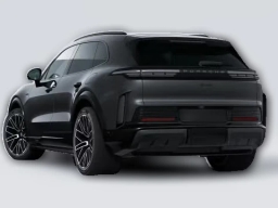 Porsche Cayenne Turbo Electric AWD 2026