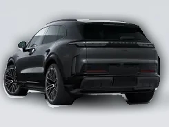Porsche Cayenne Turbo Electric AWD 2026