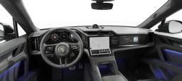 Porsche Cayenne Turbo Electric AWD 2026