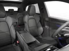 Porsche Cayenne Turbo Electric AWD 2026