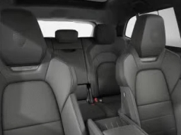 Porsche Cayenne Turbo Electric AWD 2026