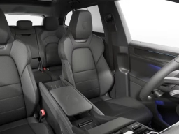 Porsche Cayenne Turbo Electric AWD 2026