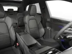 Porsche Cayenne Turbo Electric AWD 2026