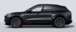 Porsche Cayenne Turbo Electric AWD 2026