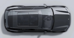 Porsche Cayenne Turbo Electric AWD 2026