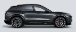 Porsche Cayenne Turbo Electric AWD 2026