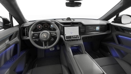 Porsche Cayenne Turbo Electric AWD 2026