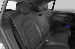 Porsche Cayenne Turbo Electric AWD 2026