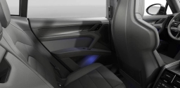Porsche Cayenne Turbo Electric AWD 2026