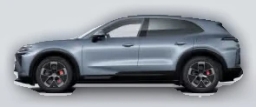 Porsche Cayenne Turbo Electric AWD 2026