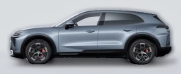 Porsche Cayenne Turbo Electric AWD 2026