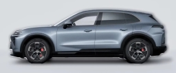 Porsche Cayenne Turbo Electric AWD 2026