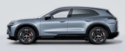 Porsche Cayenne Turbo Electric AWD 2026