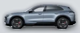 Porsche Cayenne Turbo Electric AWD 2026