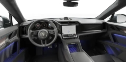 Porsche Cayenne Turbo Electric AWD 2026