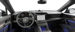 Porsche Cayenne Turbo Electric AWD 2026