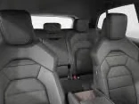 Porsche Cayenne Turbo Electric AWD 2026