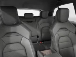 Porsche Cayenne Turbo Electric AWD 2026