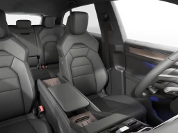 Porsche Cayenne Turbo Electric AWD 2026