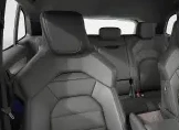 Porsche Cayenne Turbo Electric AWD 2026