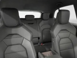 Porsche Cayenne Turbo Electric AWD 2026