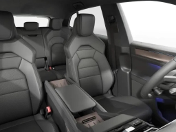 Porsche Cayenne Turbo Electric AWD 2026