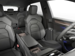 Porsche Cayenne Turbo Electric AWD 2026