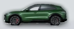 Porsche Cayenne Turbo Electric AWD 2026