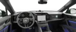Porsche Cayenne Turbo Electric AWD 2026