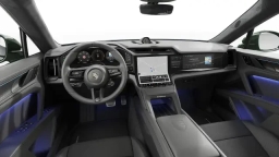 Porsche Cayenne Turbo Electric AWD 2026