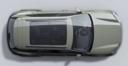 Porsche Cayenne Turbo Electric AWD 2026