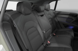 Porsche Cayenne Turbo Electric AWD 2026