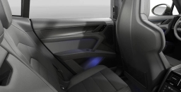 Porsche Cayenne Turbo Electric AWD 2026