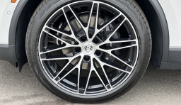 Porsche Macan Electric RWD 2026