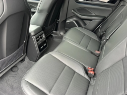 Porsche Macan Electric RWD 2026