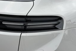 Porsche Macan Electric RWD 2026