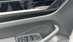 Porsche Macan Electric RWD 2026